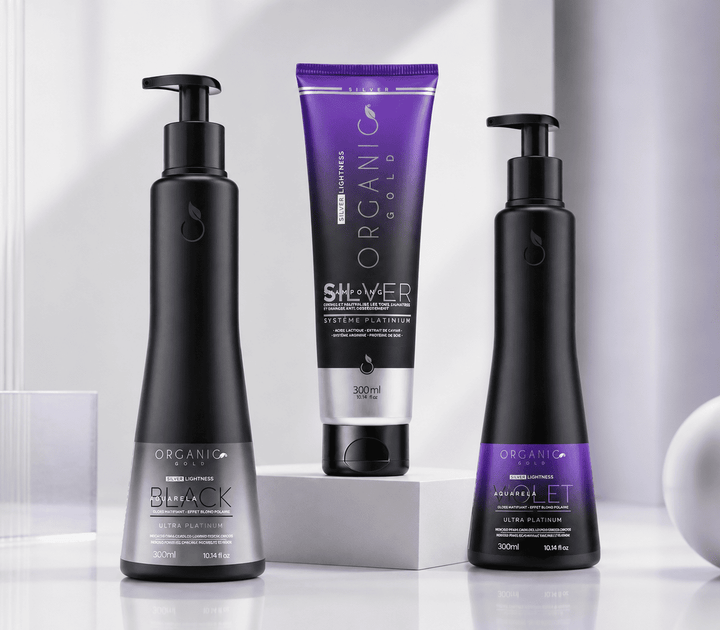 Linha Platinum