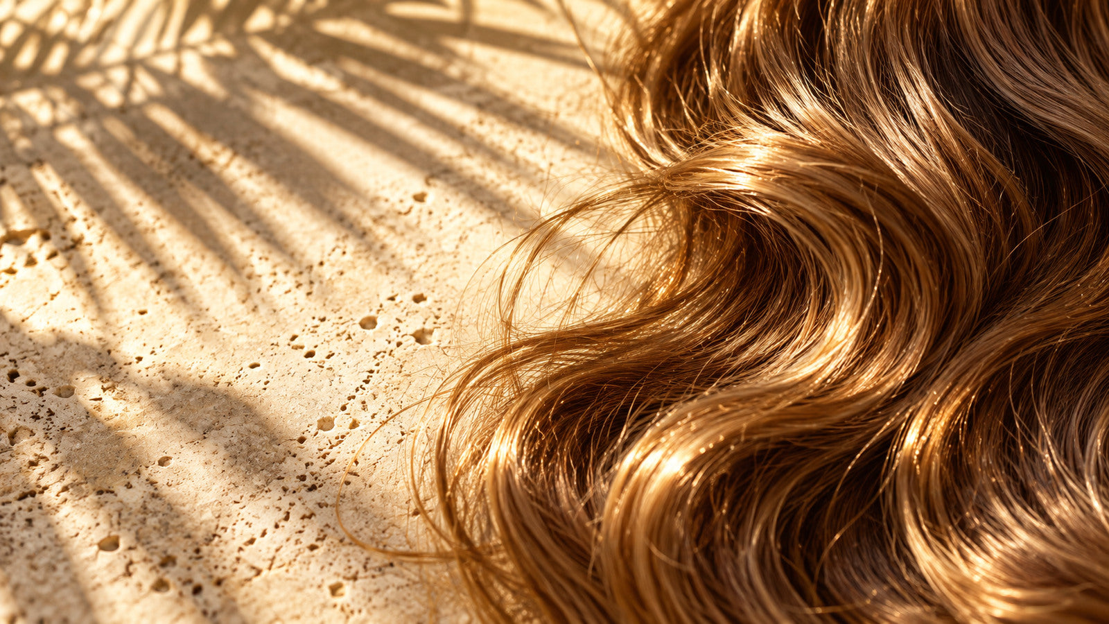 Cabelo no verão: como proteger a fibra do calor, do sol e da umidade