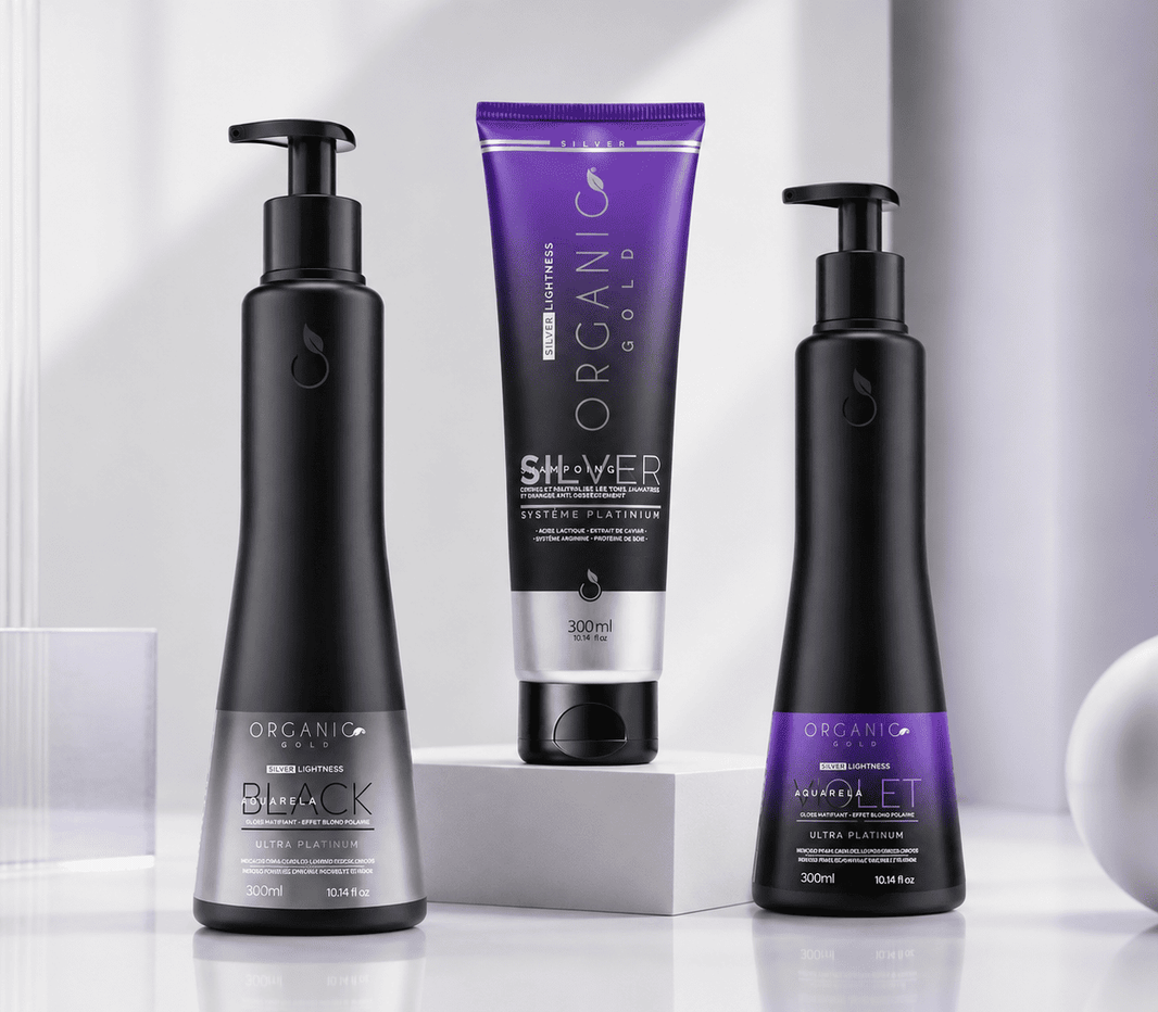 Linha Platinum
