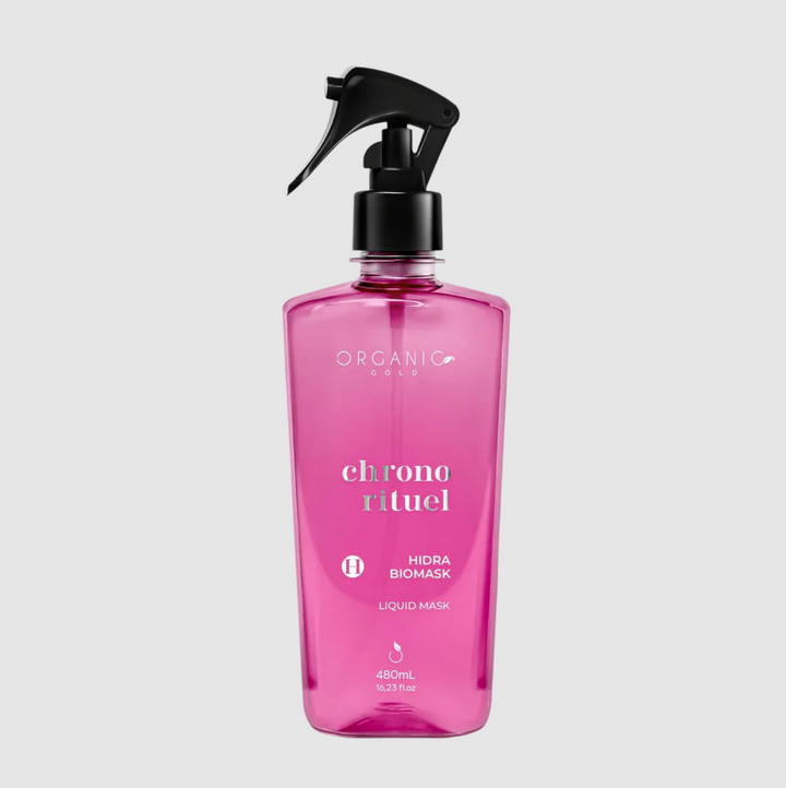 Chrono Rituel Hidra Biomask Máscara Líquida 480ml