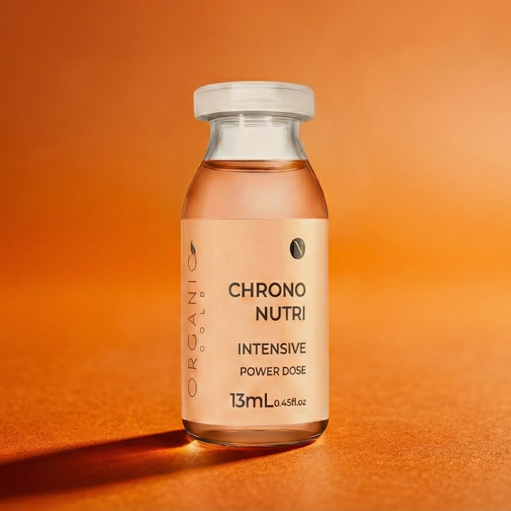 Chrono Rituel Nutri Intensive – Ampola Nutrição Profunda – 13 ml