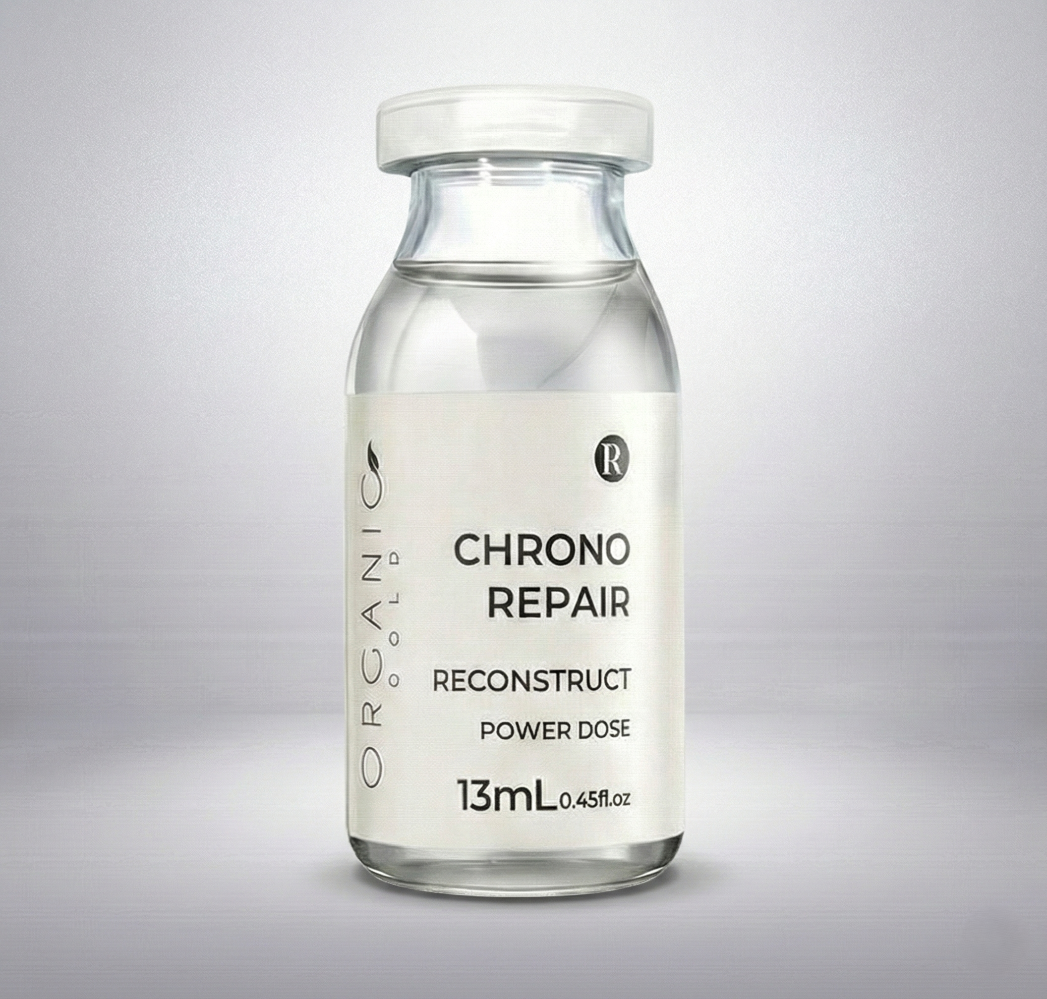 Chrono Rituel Repair Reconstruct – Ampola Reconstrução – 13 ml