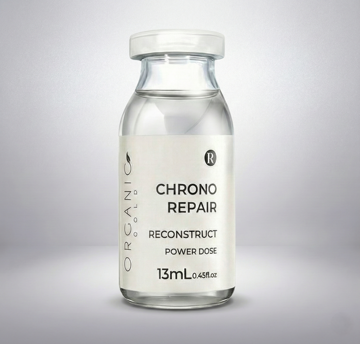 Chrono Rituel Repair Reconstruct – Ampola Reconstrução – 13 ml