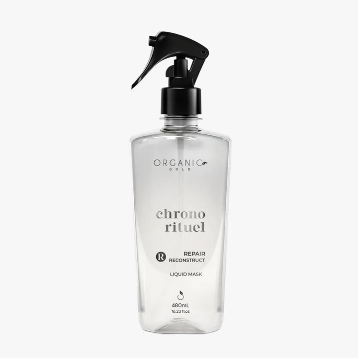 Chrono Rituel Repair Reconstruct Máscara Líquida 480ml