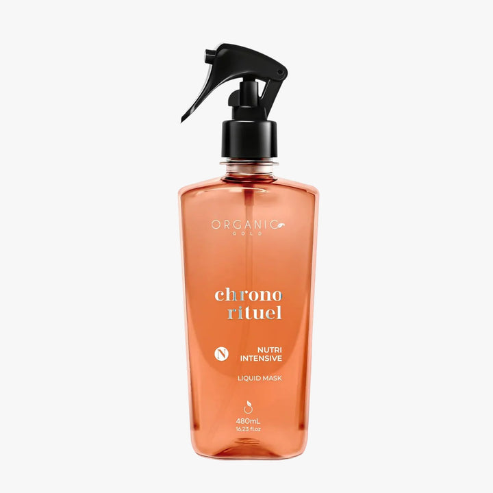 Chrono Rituel Nutri Intensive Máscara Líquida 480ml
