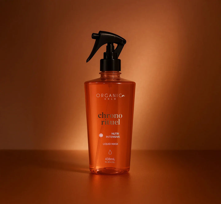 Chrono Rituel Nutri Intensive Máscara Líquida 480ml