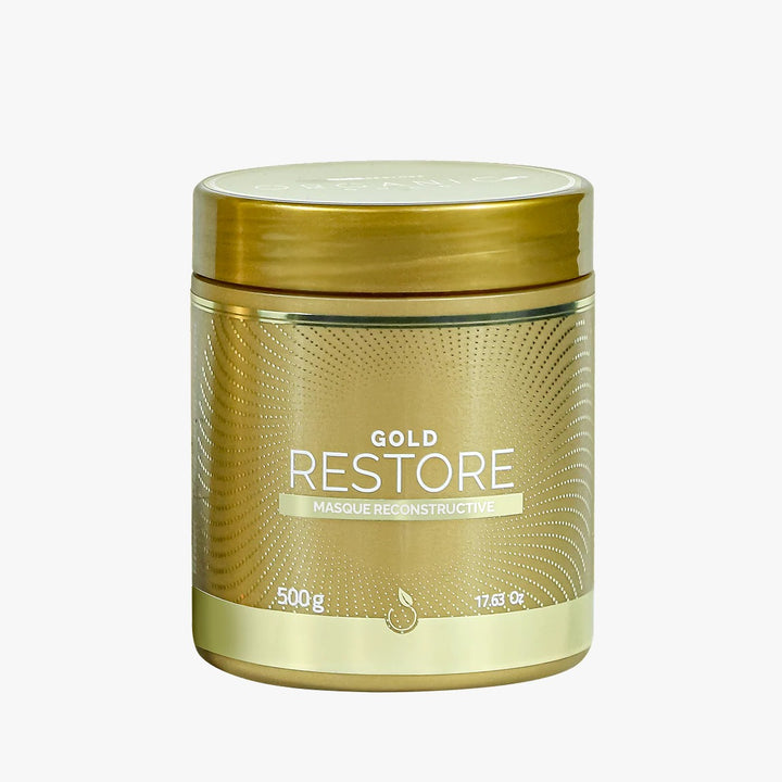 Máscara Capilar Restore Reparação Intensa 500g