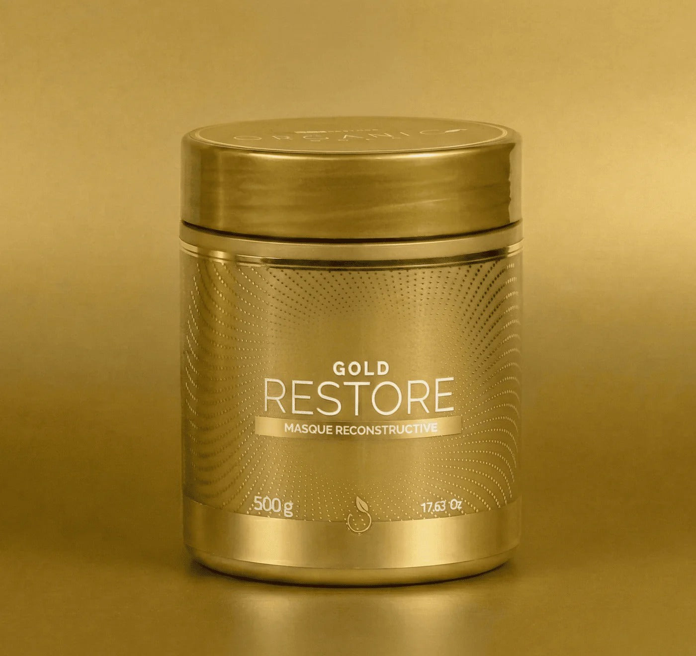 Máscara Capilar Restore Reparação Intensa 500g
