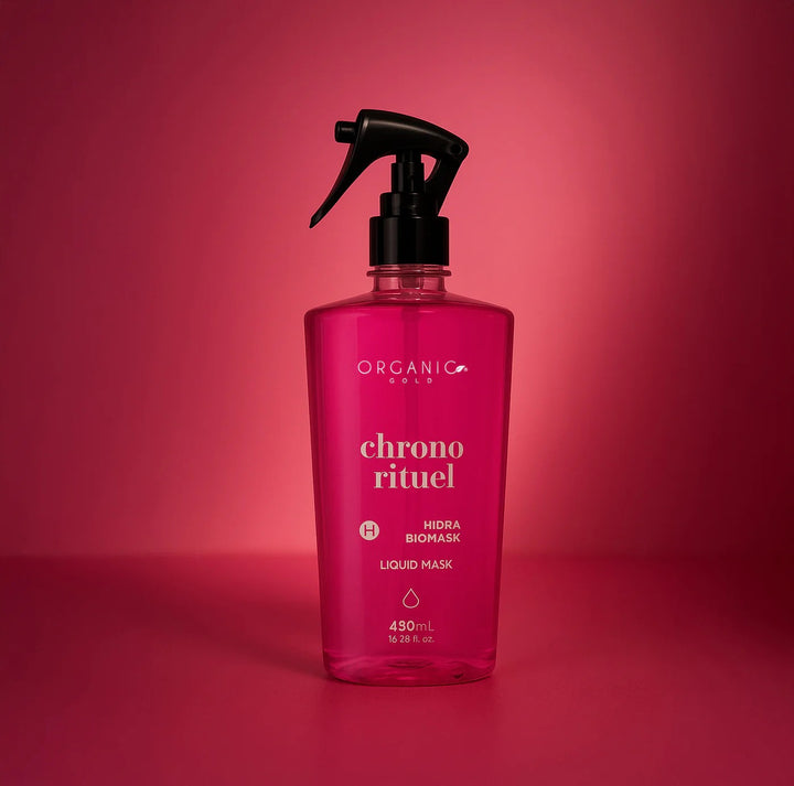 Chrono Rituel Hidra Biomask Máscara Líquida 480ml