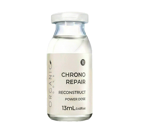 Chrono Rituel Repair Reconstruct – Ampola Reconstrução – 13 ml