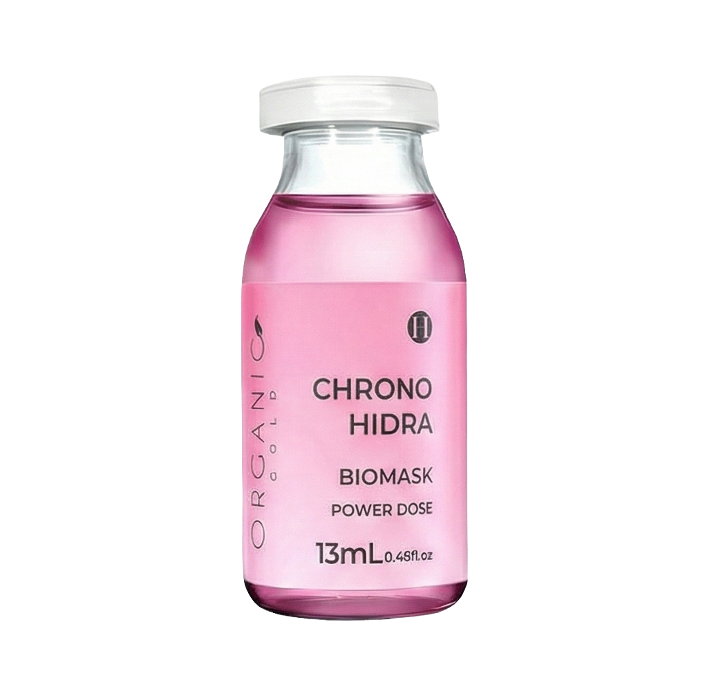 Chrono Rituel Hydra Biomask – Ampola Hidratação Intensa – 13 ml