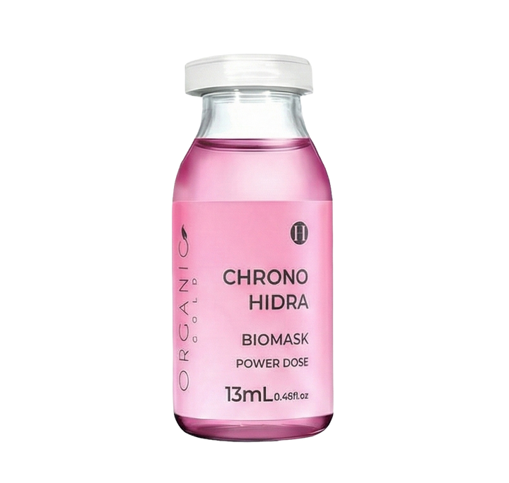 Chrono Rituel Hydra Biomask – Ampola Hidratação Intensa – 13 ml