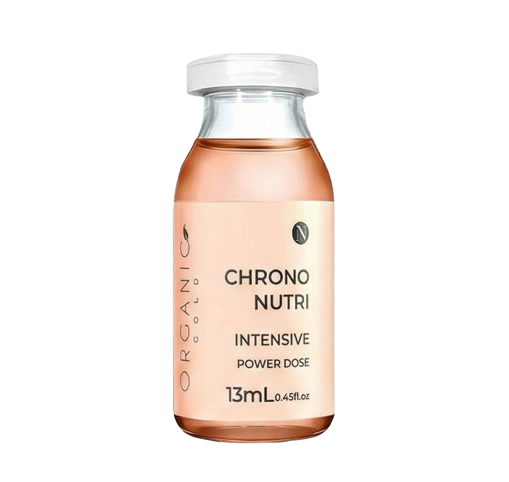Chrono Rituel Nutri Intensive – Ampola Nutrição Profunda – 13 ml