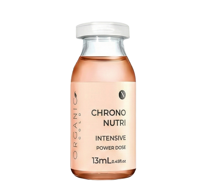 Chrono Rituel Nutri Intensive – Ampola Nutrição Profunda – 13 ml