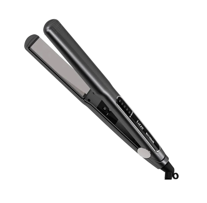 Chapinha Lizze Extreme – Cerâmica e Titânio com Controle de Temperatura